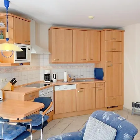 Seestern Apartment