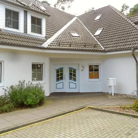 Apartment Seestern