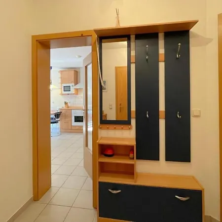 Seestern Apartment