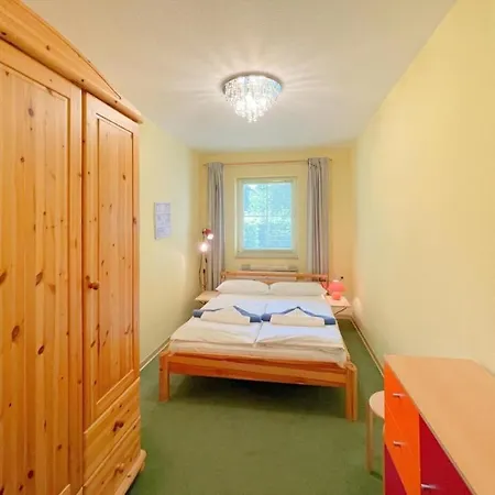 Apartment Seestern