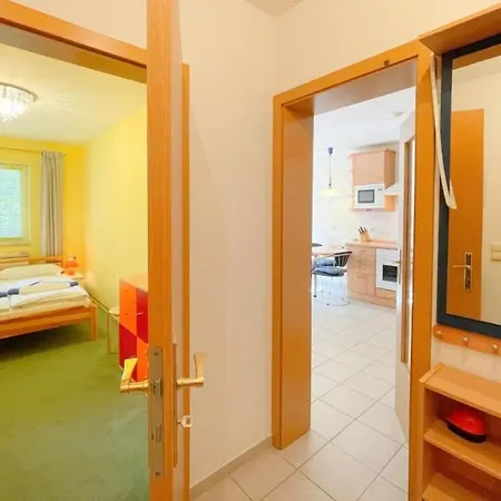 Seestern Apartment *
