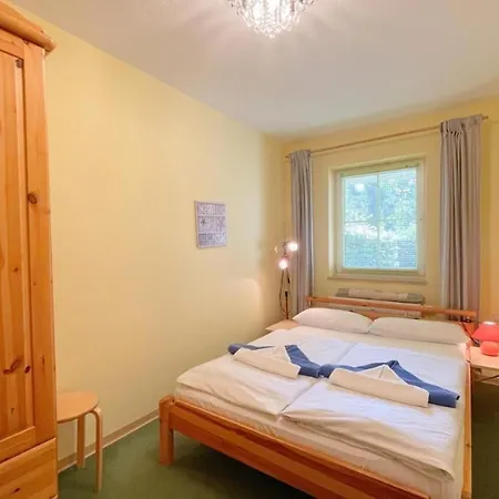Apartment Seestern *