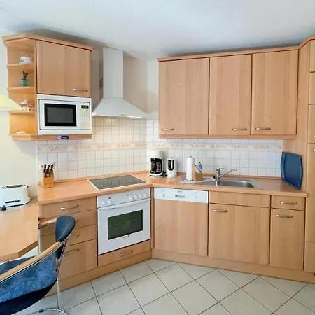 Apartment Seestern