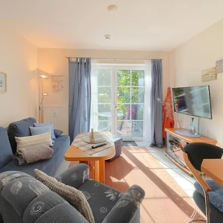 Apartment Seestern Koserow