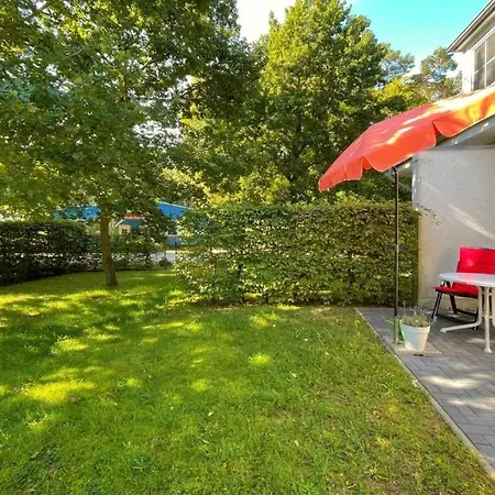 Seestern Apartment Koserow