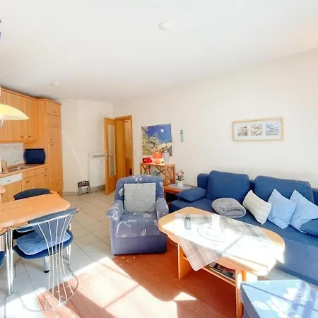 Seestern Apartment *
